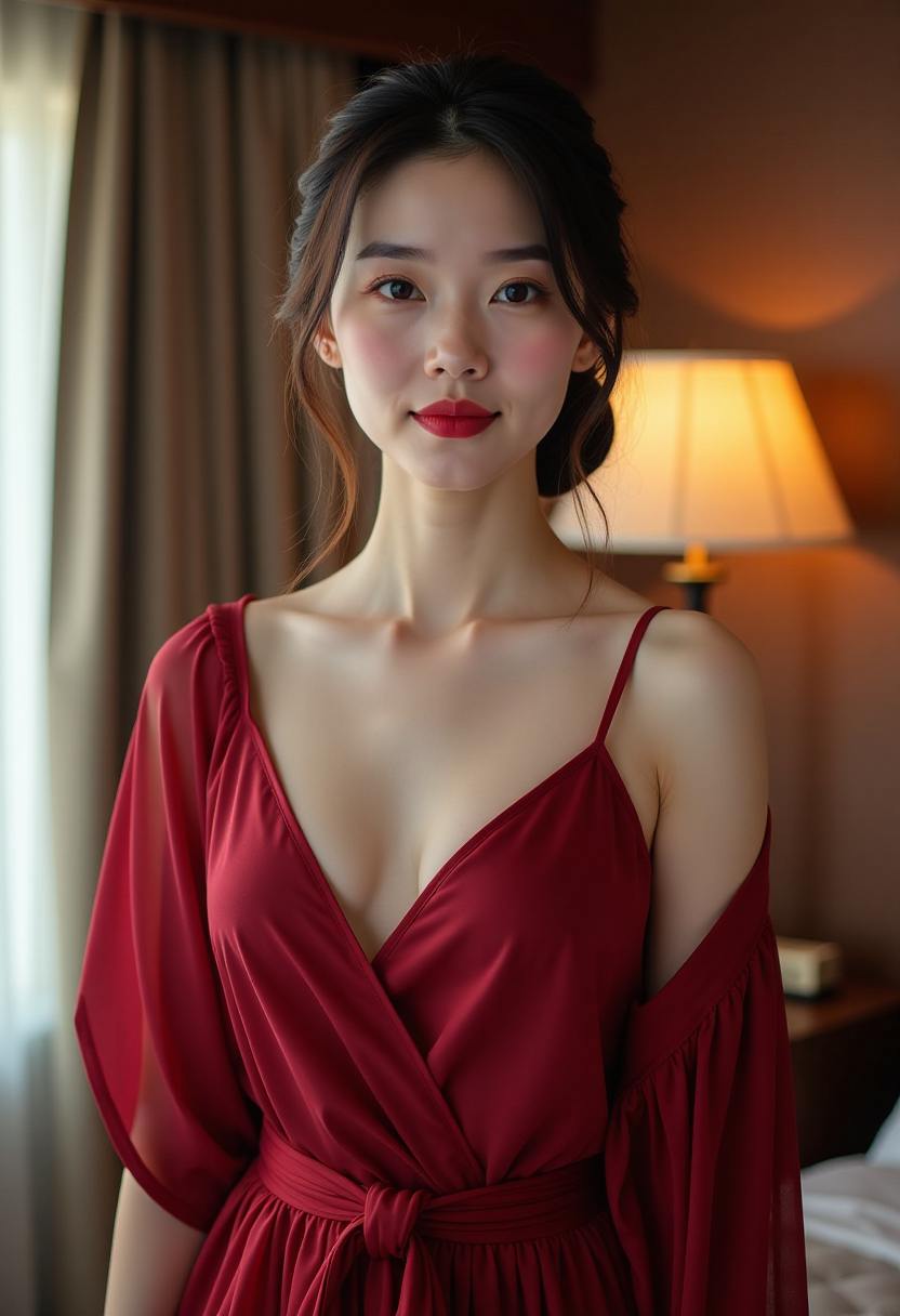 山河有约海报